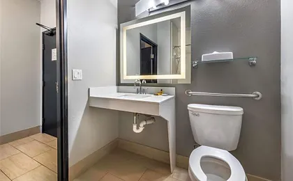 Garner Hotel Liberal North by IHG