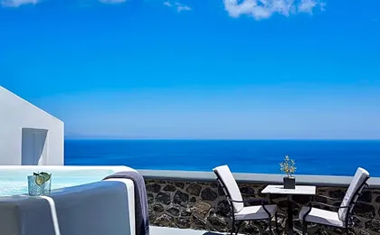 Amber Light Villas