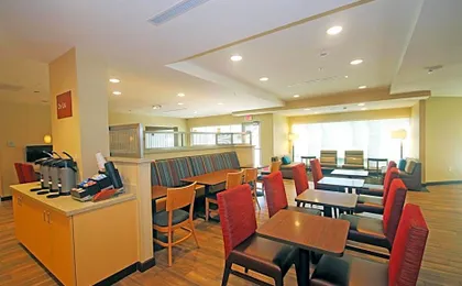 TownePlace Suites by Marriott Charleston-North Charleston
