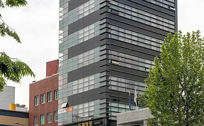K-Grand Hostel Dongdaemun