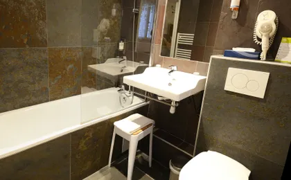 Hotel Malar