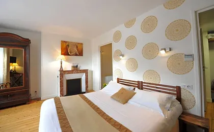 The Originals Boutique, Hôtel Victoria, Fontainebleau