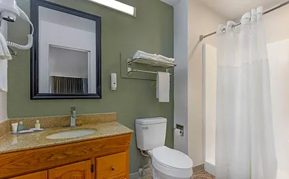 Quality Inn & Suites Orangeburg