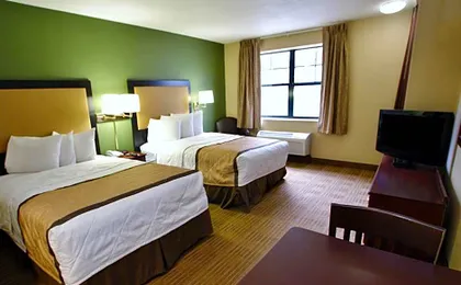 Extended Stay America Suites - Lynchburg - University Blvd.