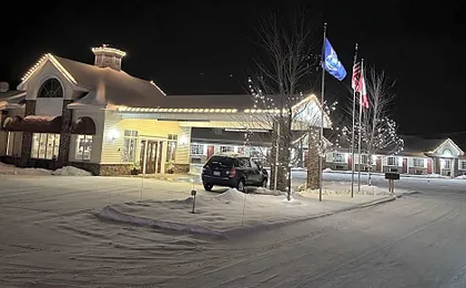 Best Western Of Harbor Springs