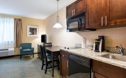 Suburban Studios Quantico