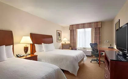 Hilton Garden Inn Bartlesville