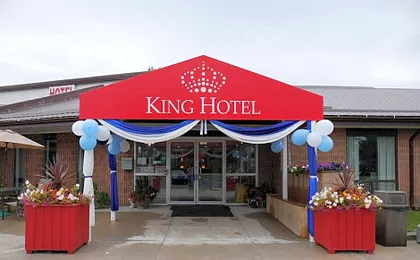 King Hotel