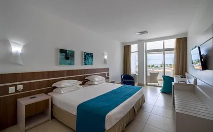 Oasis Atlantico Fortaleza