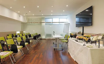 Best Western Premier Hotel Royal Santina