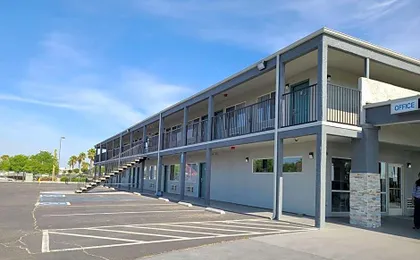 SureStay Hotel by Best Western Chowchilla Yosemite