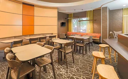 SpringHill Suites by Marriott Yuma