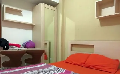 RAVE Apartment Margonda Residence 2