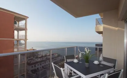 Spanish Connection - La Manga Beach Club