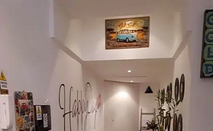 Tra Gianicolo e Trastevere