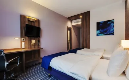 Premier Inn Dresden City Zentrum