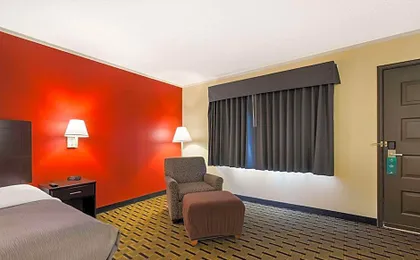 Quality Inn & Suites Millville