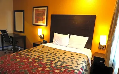 Rodeway Inn Flagstaff-Downtown