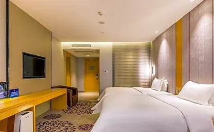 Lavande Hotel Beijing Xueyuan Road LiuDaokou