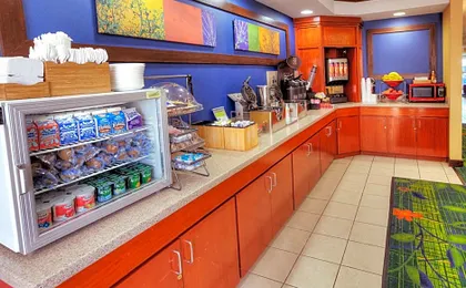 Fairfield Inn & Suites by Marriott Laredo