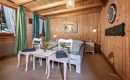 BnB DeHeimelig
