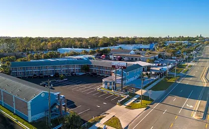 San Marco Inn East - Jacksonville
