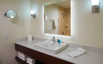 Crowne Plaza Hotel Springfield By IHG