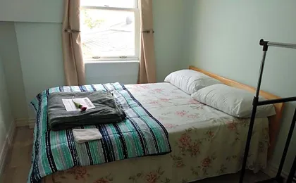 Healing Touch Holistic Living Space