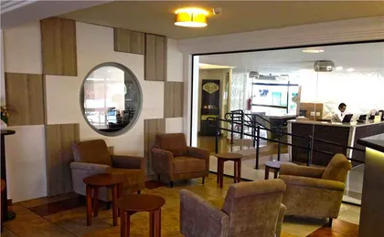Gran Continental Hotel
