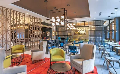 Hotel Indigo Tulsa Downtown By IHG