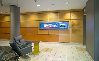 SpringHill Suites by Marriott Billings