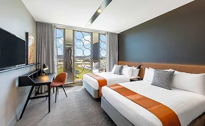Vibe Hotel Canberra