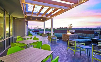 Home2 Suites By Hilton Terre Haute