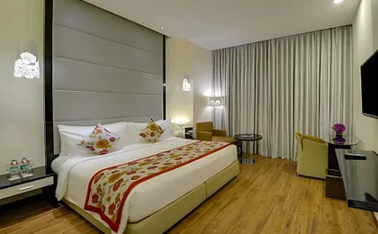 E Hotel