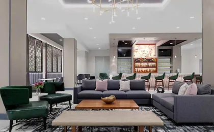 Hyatt House Charlotte Rea Farms