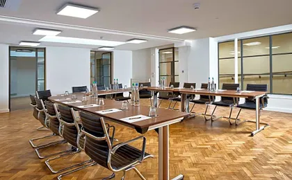 The Royal Foundation Of St Katharine Hotel