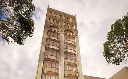 Halina Hotel and Apartment