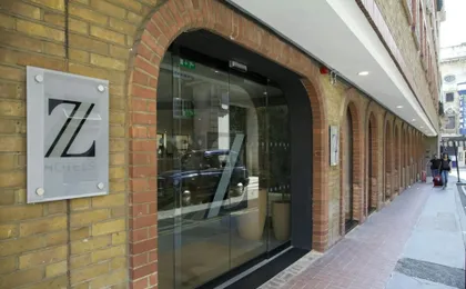 The Z Hotel Piccadilly