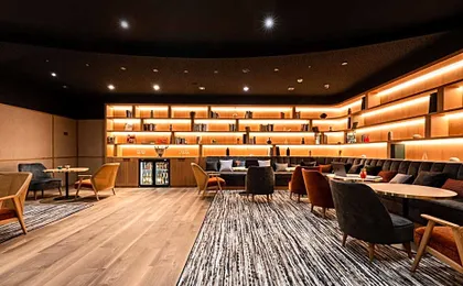 Best Western Plus l’Oree Paris Sud