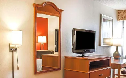 Quality Inn Lima Northeast