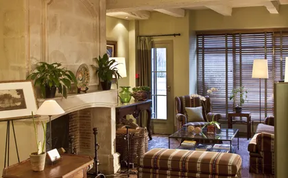 Hotel Henri Iv-Rive Gauche