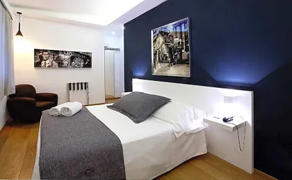 Quintocanto Hotel & Spa