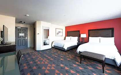 Holiday Inn Oceanside Marina - Camp Pendleton Area By IHG