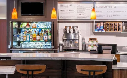 Courtyard by Marriott Denver Southwest/Lakewood
