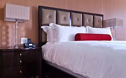 Town & Country Inn and Suites