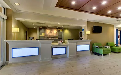 Holiday Inn Express Columbus - Fort Benning Area by IHG