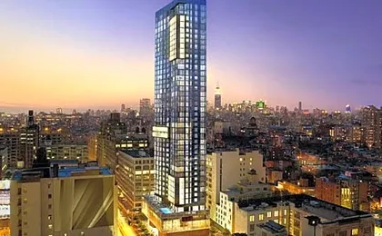 The Dominick Hotel