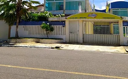 Pousada Aruamar