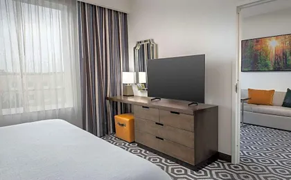 Embassy Suites by Hilton Portland Hillsboro, Oregon