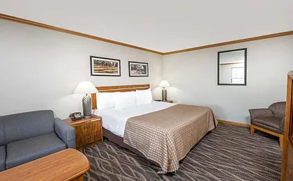 Knights Inn Jacksonville